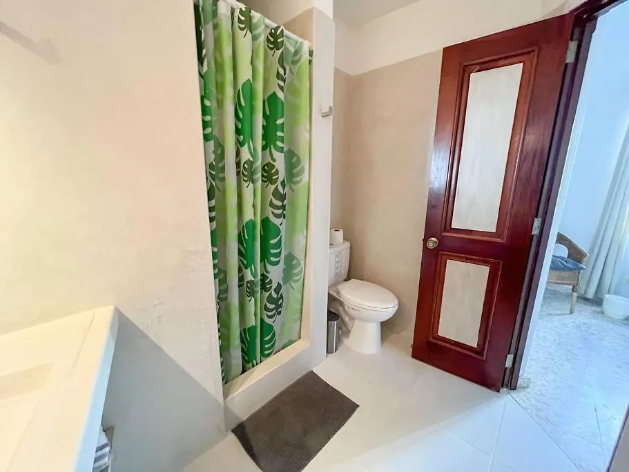 Charming Oceanside 2 Bd Villa Cabarete