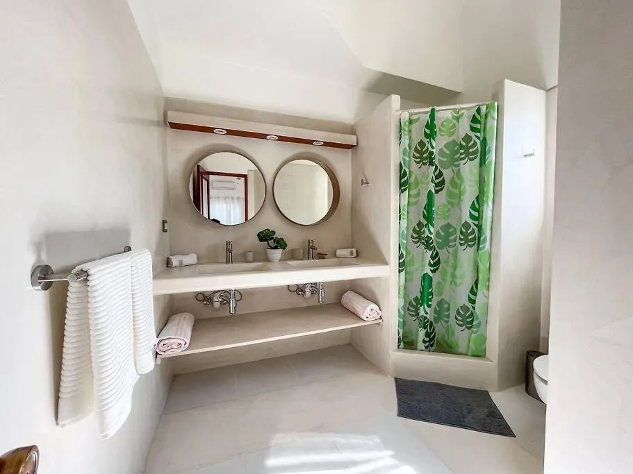 Charming Oceanside 2 Bd Villa Cabarete