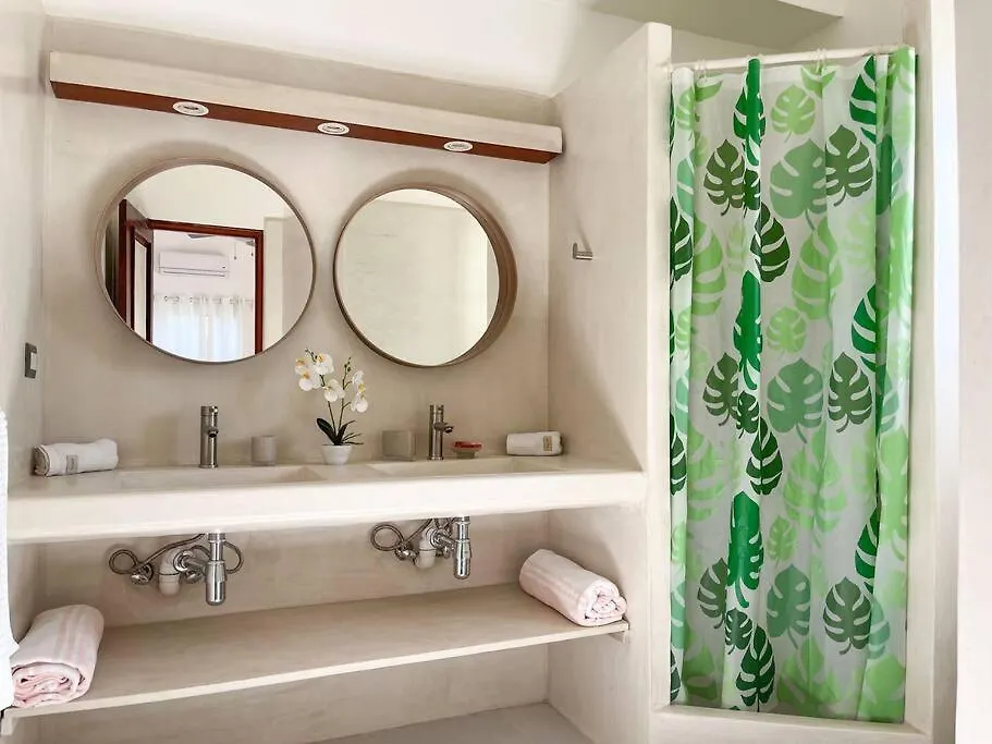 Charming Oceanside 2 Bd Villa Cabarete 0*,  Dominican Republic