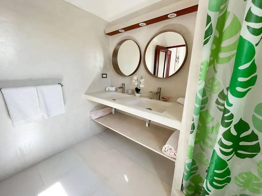 Charming Oceanside 2 Bd Villa Cabarete Dominican Republic