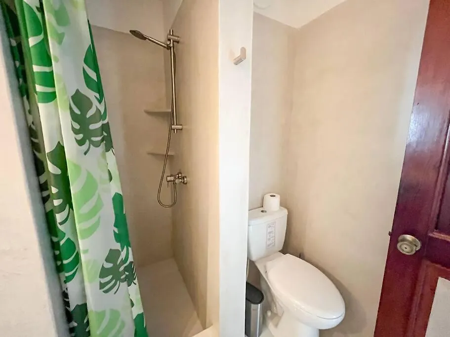 Charming Oceanside 2 Bd Villa Cabarete 0*,  Dominican Republic