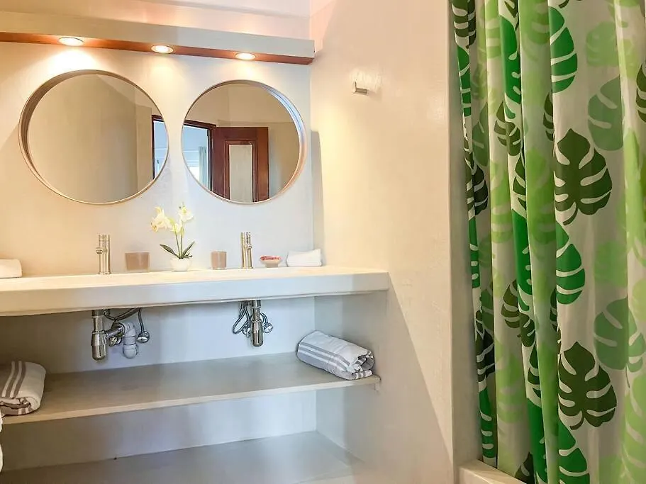 Charming Oceanside 2 Bd Villa Cabarete