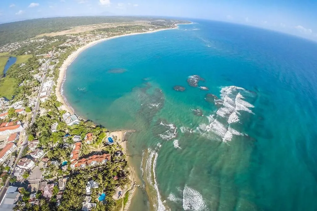Charming Oceanside 2 Bd Villa Cabarete