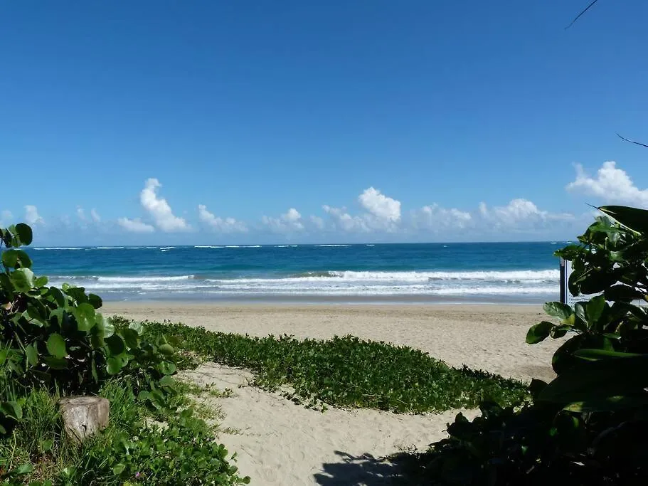 Charming Oceanside 2 Bd Villa Cabarete