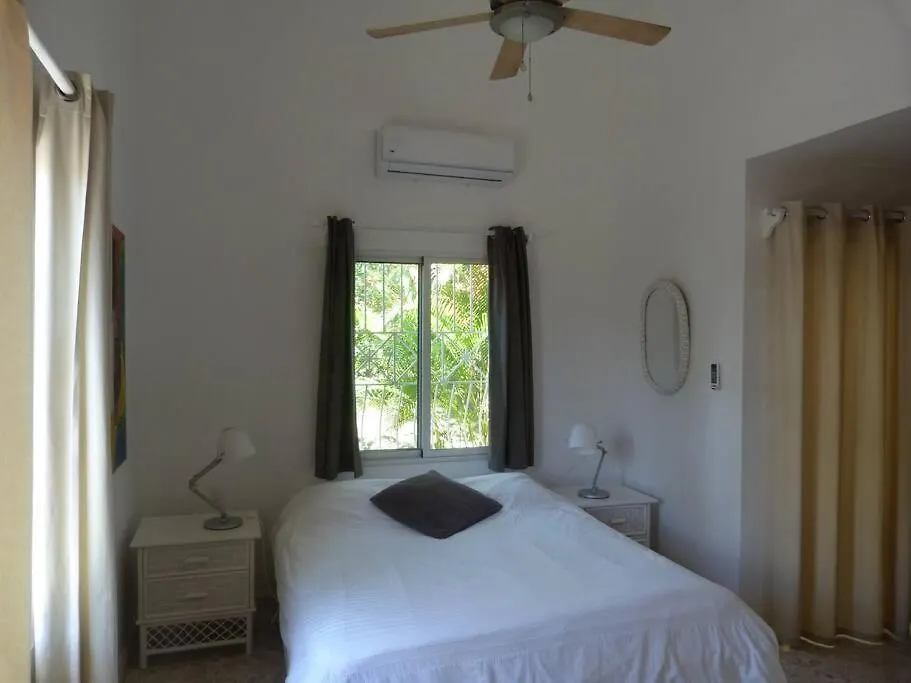 Charming Oceanside 2 Bd Villa Cabarete