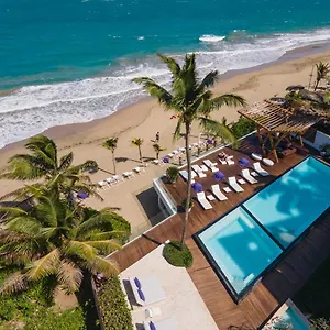 5* Aparthotel Ultravioleta Boutique Residences