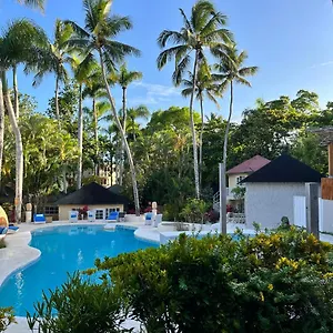 2* Hotel Kaoba