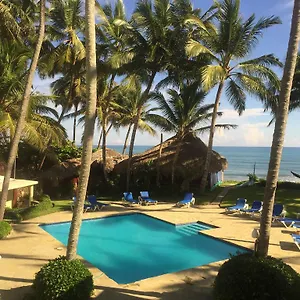 2* Aparthotel La Punta