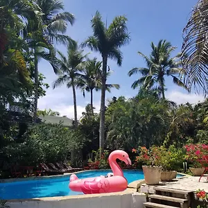 3* Hotel Surf Camp